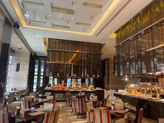 -泉州富力万达文华酒店·美食汇自助餐厅