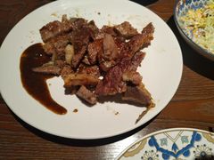 -大成铁板烧•板前(复古餐厅石老人店)