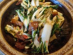 -那家小馆•北京菜•烤鸭(香山店)