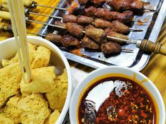 -王记西鎮电烤肉(汶上路店)