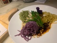 -绿茶餐厅(朝阳大悦城店)