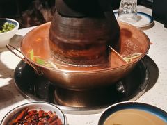 -鑫隆四季涮肉(八角畅游店)
