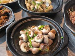 -小时候焗海鲜(鄞州万达店)