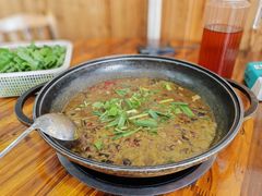 -粗茶淡饭(东滨江大道店)