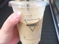 -Manner Coffee(大宁国际商业广场店)