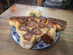 -鼎顺小吃(吴山名楼店)