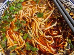 -有礼有面(知春路店)