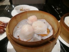 -京香轩·中餐厅(上海中庚聚龙酒店)