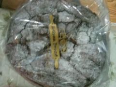 雪吻巧克力-工匠面包(壹方店)