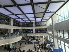 -华中科技大学同济医学院附属协和医院(主院区)