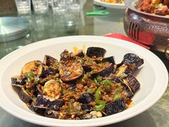 -嘎吧锅私家菜馆(联想科技城店)