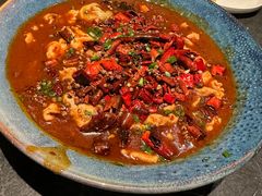 -金掌勺东北菜(格兰晴天店)