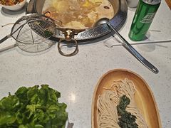 -千牛将·鲜牛肉火锅(开元路店)