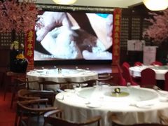 大堂-宋园·金宴浙鲜馆(静安店)