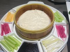 -大鹏饭店·金陵家宴(奥体中心店)