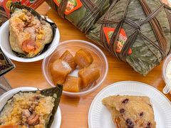 -鼎香皇高佬苏裹蒸粽