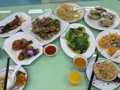 -景好海鲜餐厅(大鹏必选旅游店)