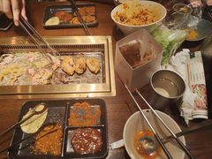 -新石器烤肉(之心城店)