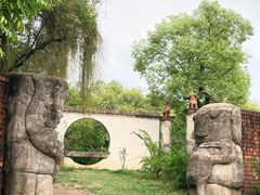 -广州市紫泥堂文化创意园景区