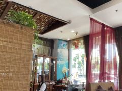 -中庸素香阁(建发广场店)