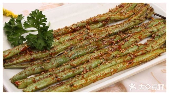 红火烧烤(淄博路店)