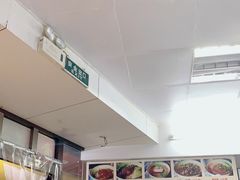 -食惠里小笼包面馆(越秀店)