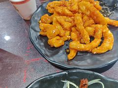 -酒肉门孔府菜(曲阜游客中心店)