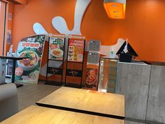 -大快活(丽丰店)