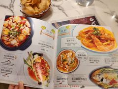 -今之味南亚厨房·探店指南(领展购物广场店)