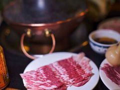 -裕德孚·非遗手切涮羊肉(东直门内大街店)