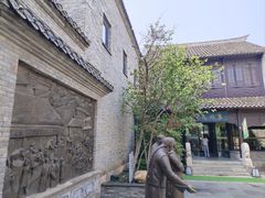 -回龙窝历史文化街区