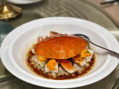 -民族饭店-四季餐厅