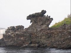-龙头岩(Dragon Head Rock)