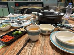 -春润大地海南椰子鸡(沙井京基百纳广场店)