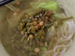 -桂林米粉(洋桥店)