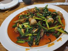 -灯盏窝餐厅