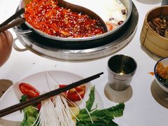 -爸爸炒料牛排老火锅(建设路旗舰店)