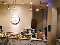 -WHEAT&BAKER-麥(凯德来福士店)