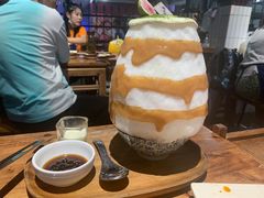 -楠火锅(龙阳广场店)