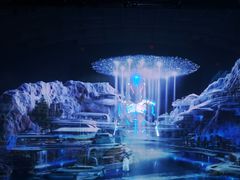 -海合安武汉极地海洋公园