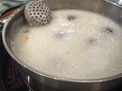 -盈田盈粥庄(博山东路店)