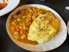 -Supine Bistro溯泮餐厅