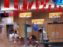 -木屋烧烤(坂田天安云谷店)