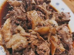 柴氏酱牛肉-柴氏风味斋(甘家口店)
