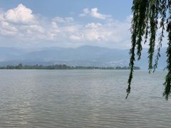 -西昌邛海湿地