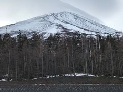 -富士山吉田線五合目