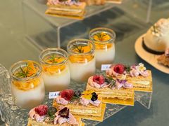 -小麦穗私人订制蛋糕·甜品台(万达店)