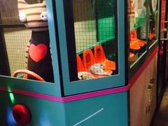 -猫咪博物馆(顶澳仔猫街店)