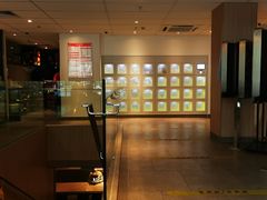 -麦当劳(静安寺店)