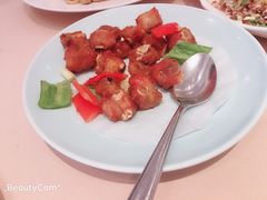 -金苑海鲜酒家(来魅力店)